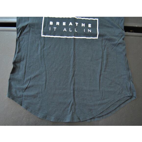 Lululemon Breathe it all in Short Sleeve Shirt - Picture 6 of 8